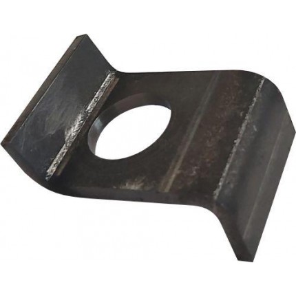 Предохранительная пластина