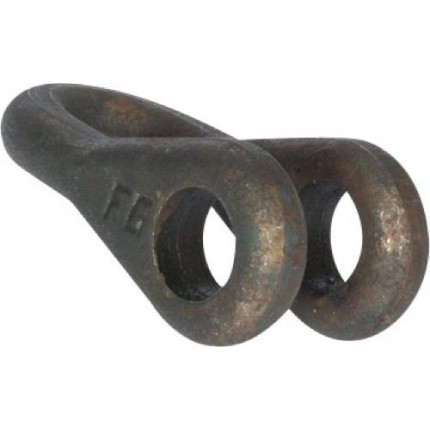 Соединительная серьга