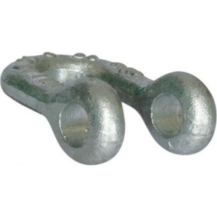 Соединительная серьга