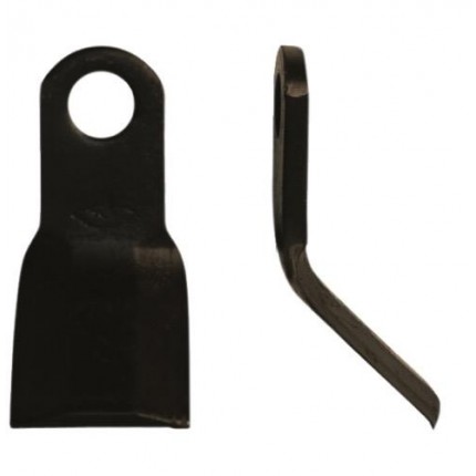 Y-образный нож