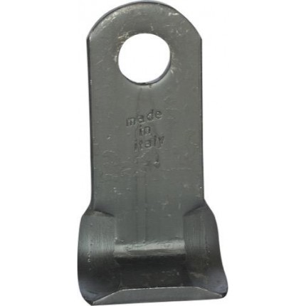 Угловой нож