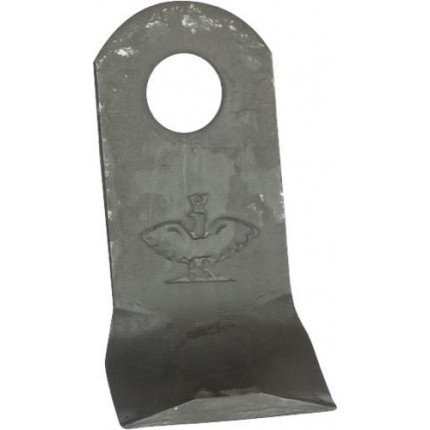 Y-образный нож