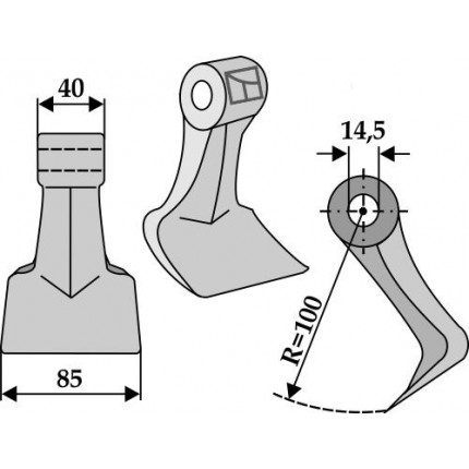 Било-молоток