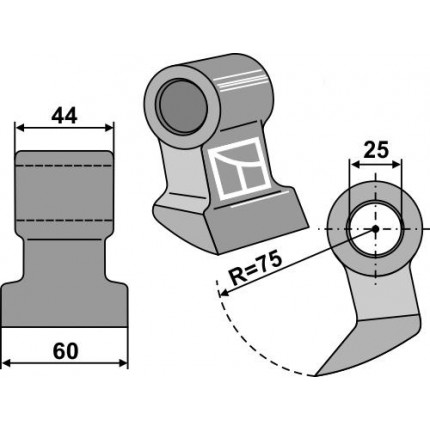Било-молоток