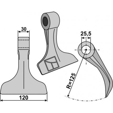 Било-молоток