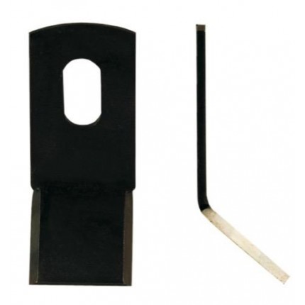 Y-образный нож