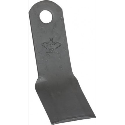 Y-образный нож