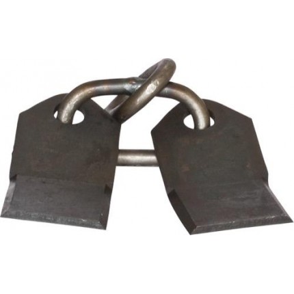 Набор Y-образный ножей