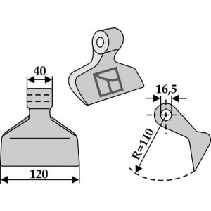 Било-молоток