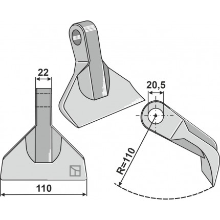 Било-молоток