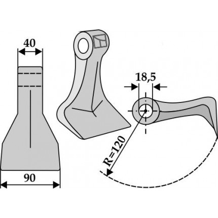 Било-молоток