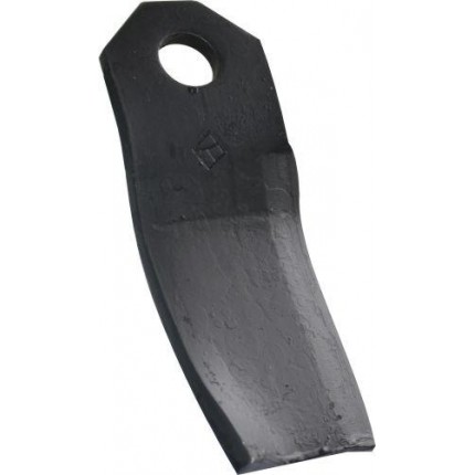 Мульчирующий нож, левый