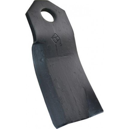 Мульчирующий нож, правый