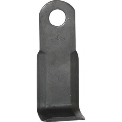 Угловой нож