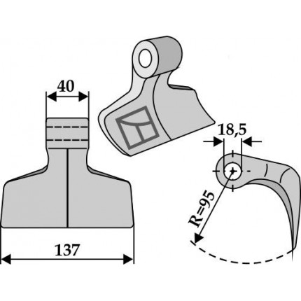 Било-молоток