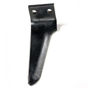 Зуб ротационной бороны, правый