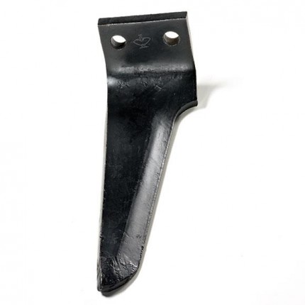 Зуб ротационной бороны, правый