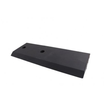 Противорежущий нож