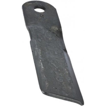 Мульчирующий нож, левый