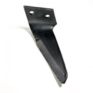 Зуб ротационной бороны, левый