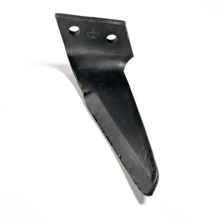 Зуб ротационной бороны, левый