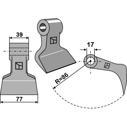 Било-молоток