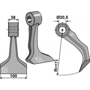 Било-молоток
