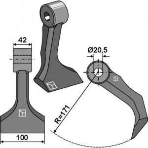 Било-молоток