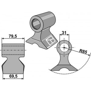 Било-молоток