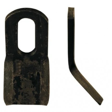 Y-образный нож