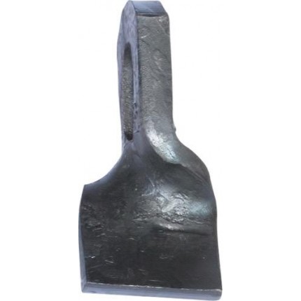 Нож тип Brigade