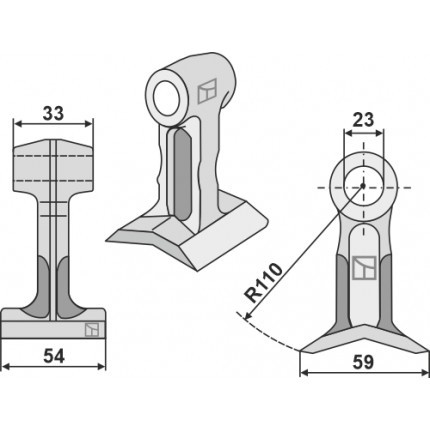 Било-молоток