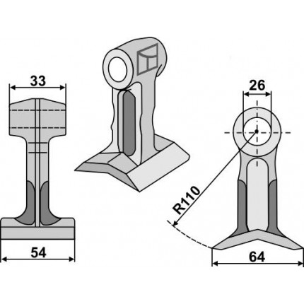 Било-молоток