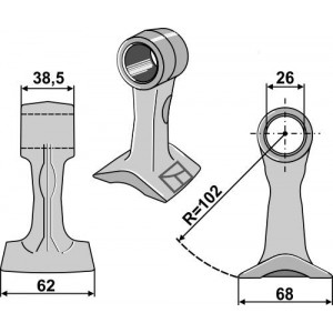 Било-молоток