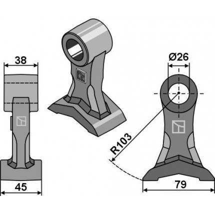 Било-молоток