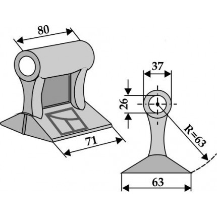 Било-молоток