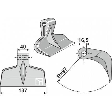 Било-молоток