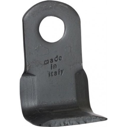 Угловой нож