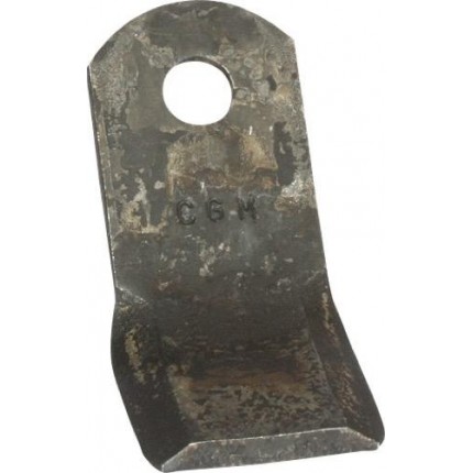 Y-образный нож