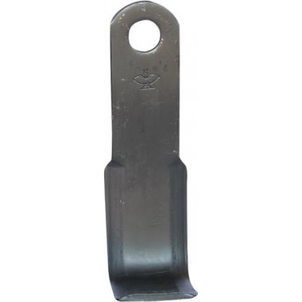 Угловой нож