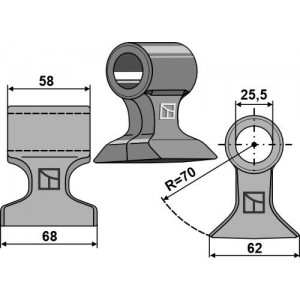 Било-молоток