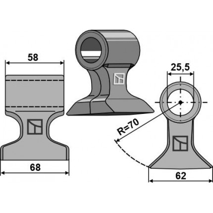 Било-молоток