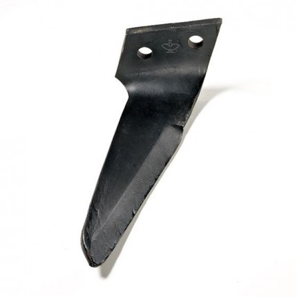 Зуб ротационной бороны, правый