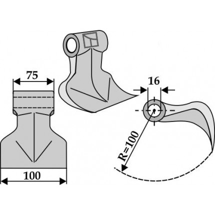 Било-молоток