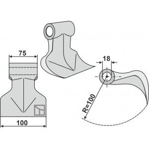 Било-молоток