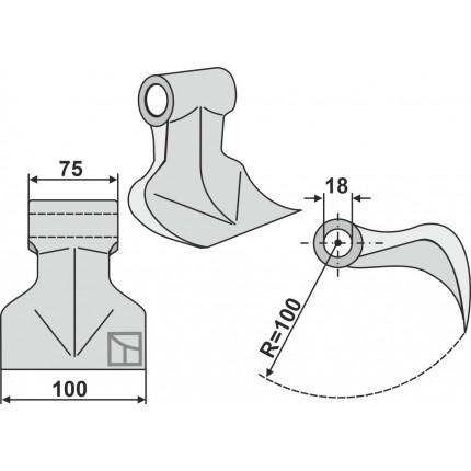 Било-молоток