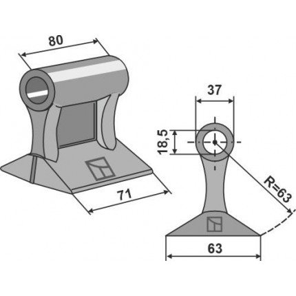 Било-молоток