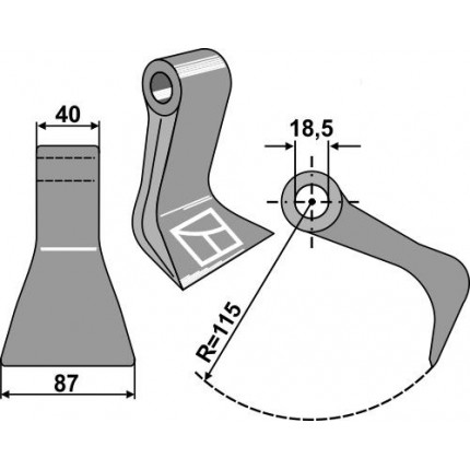 Било-молоток