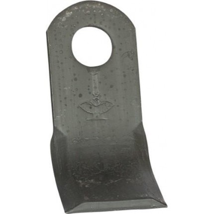 Y-образный нож - новая модель