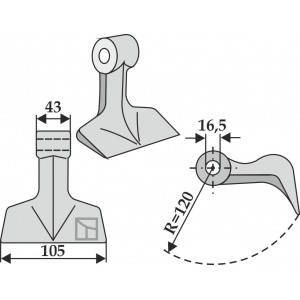 Било-молоток
